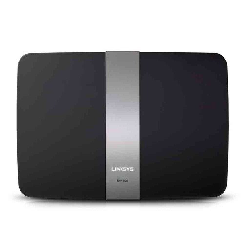 Router Inalámbrico Smart Wi-fi De Doble Banda N900 Linksys