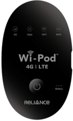 Router Portatil Wifi Multibam 4g Digitel *tienda* Wi Pod
