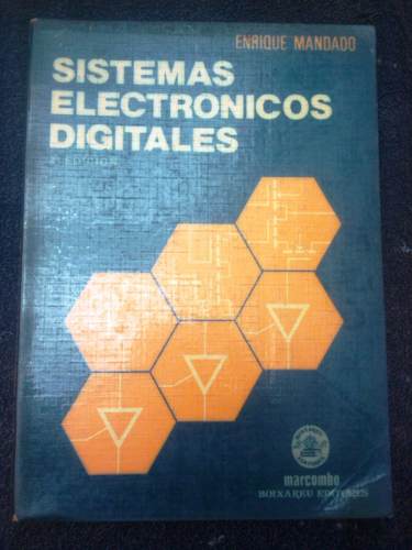 Sistemas Electrónicos Digitales/ Enrique Mandado