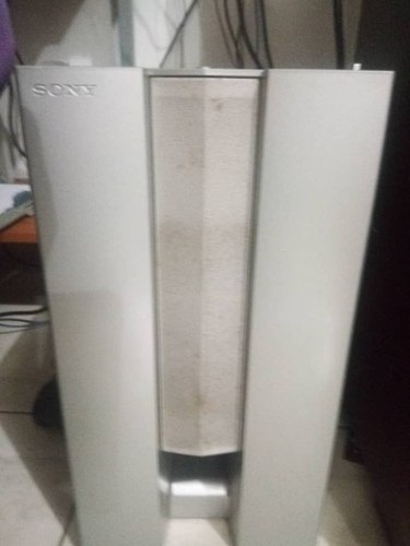 Vendo Home Thether Sony Dts 5.1