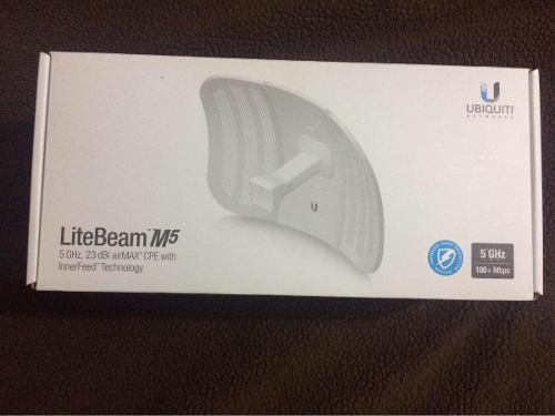 Wifi Litebeam M5