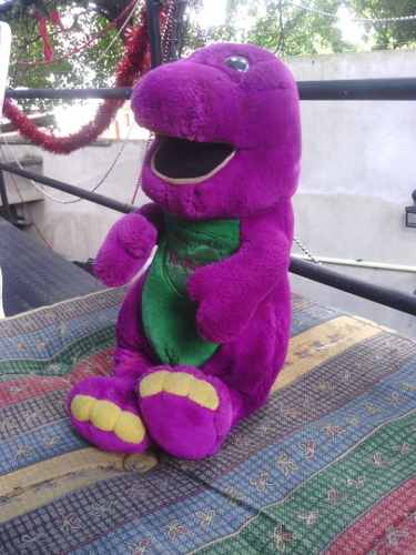 Barney