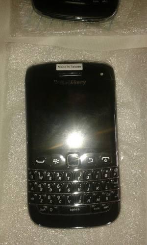 Black Berry Bold 6 9790 Nuevo