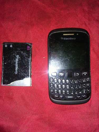 Blackberry 9320 Liberado En Buen Estado