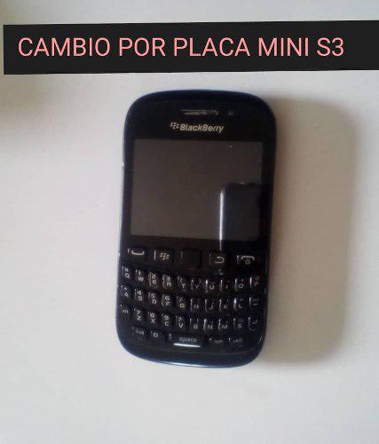 Blackberry 9320 Placa Mala