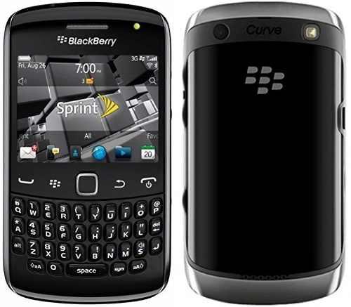 Blackberry 9360 Para Repuesto O Para Reparar