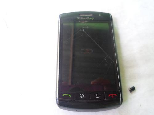 Blackberry 9530 Para Repuesto