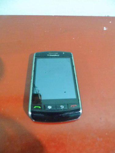 Blackberry 9530 Storm, Placa Mala
