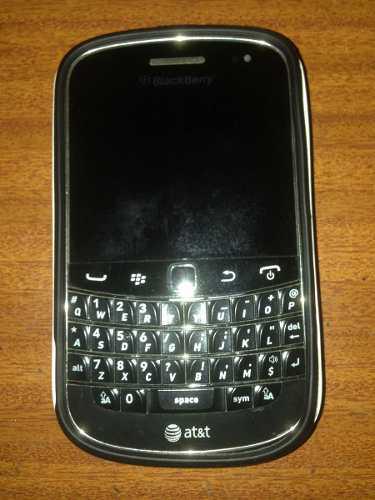 Blackberry 9900 Para Repuesto