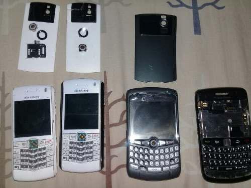 Blackberry, Blackberry Para Repuesto