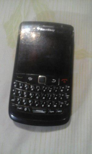 Blackberry Bold 2 Usado