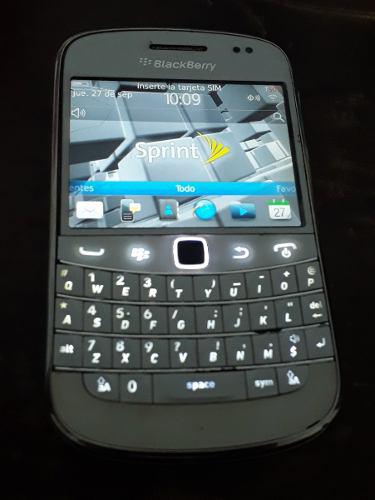 Blackberry Bold 5 9930
