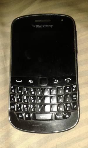 Blackberry Bold 5 Original 100% Funcional Liberado