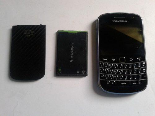Blackberry Bold 5 (touch 9900) Para Repuesto
