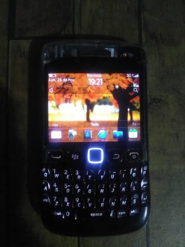 Blackberry Bold 6 9790