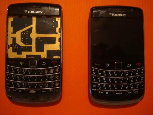 Blackberry Bold 9700 Para Repuesto