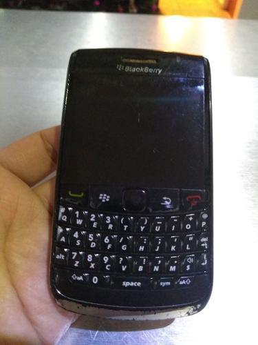 Blackberry Bold. 9780