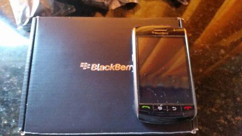 Blackberry Bold Para Rearar O Repuesto Incluye Accesorios