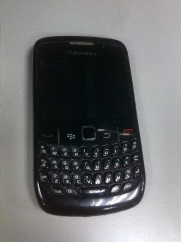 Blackberry Curve 8510 (liberado)
