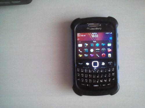 Blackberry Curve 9360 Liberado