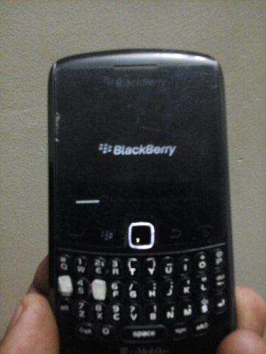 Blackberry Curve 9360 Para Repuesto