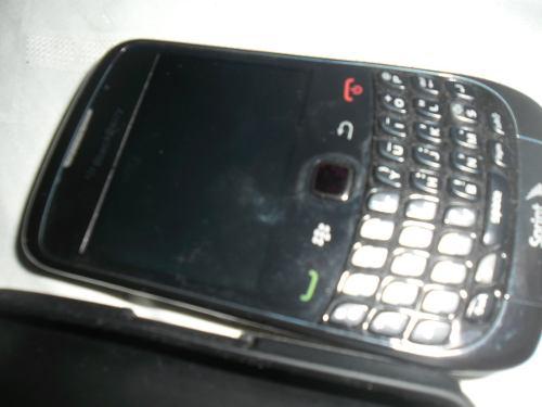 Blackberry Curve Nuevo Cdma