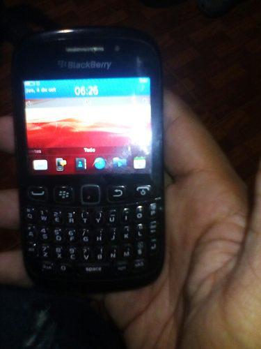 Blackberry Gemini 3 9320