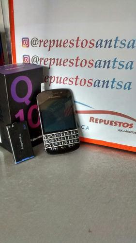 Blackberry Q10 Para Repuesto