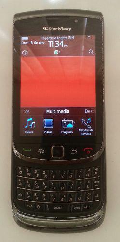 Blackberry Torch 9800