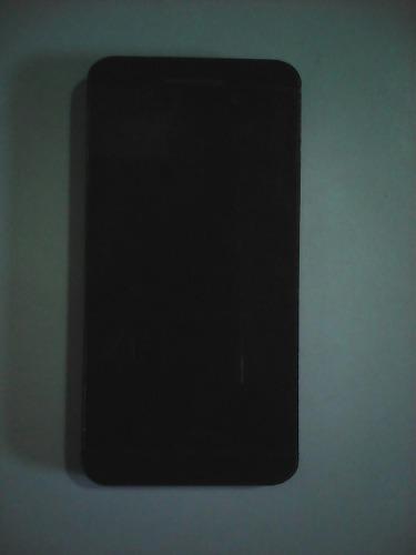 Blackberry Z10 Liberado, Practicamente Nuevo
