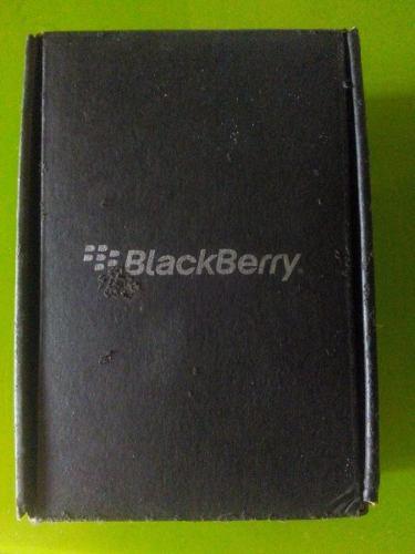 Caja Para Celular Blackberry 9300