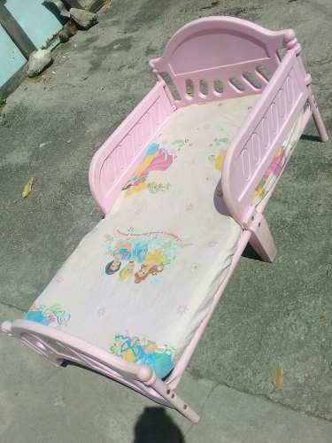 Cama Para Niña De Dora La Exploradora