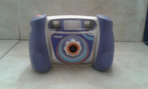 Camara Kidizoom Vtech