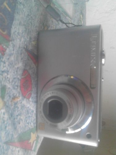 Camara Panasonic Dmc Fs 4
