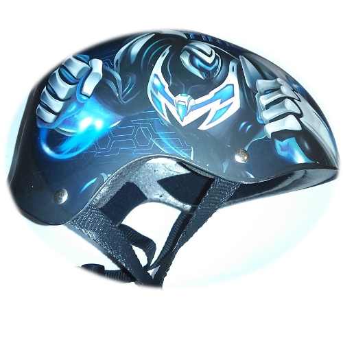 Casco Para Patinar, Patines, Patineta,bicicleta