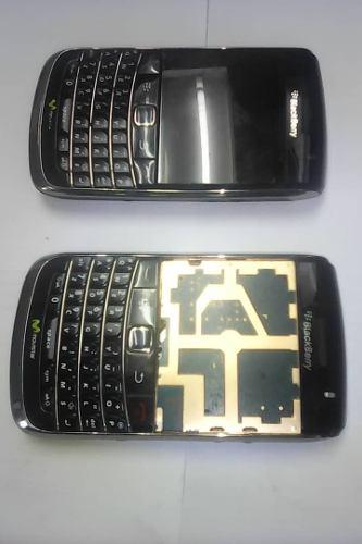 Celular Blackberry Para Repuesto Mod. 9380 Curve Usado