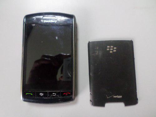 Celular Para Repuesto Blackberry