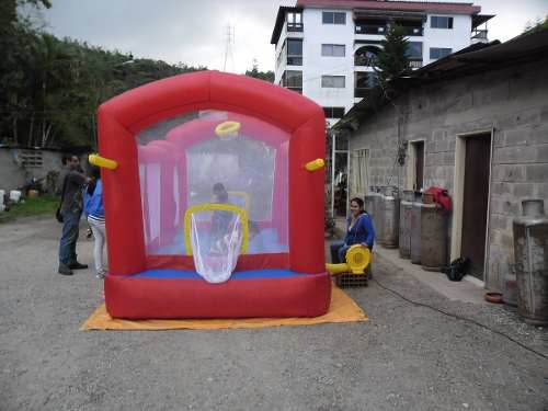 Colchon Inflable