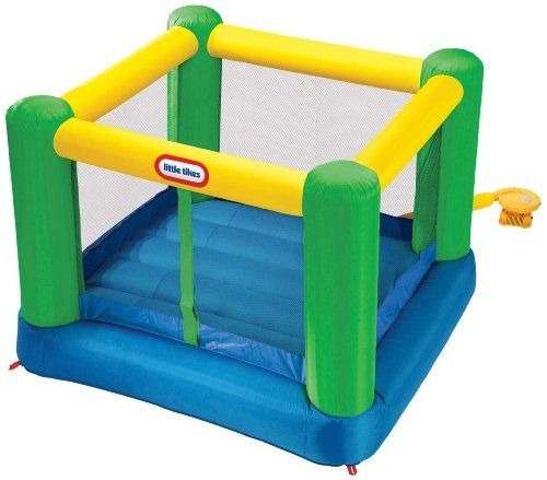 Colchon Inflable