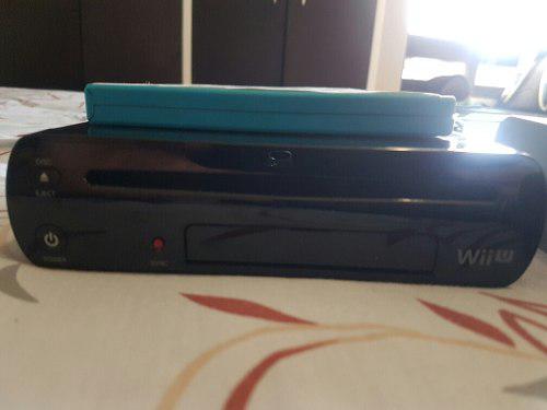 Consola Wii U