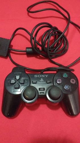 Control Para Play Station 2