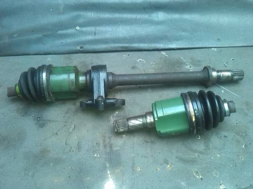 Copas Completas Mazda 326, Mazda 3 Y 6