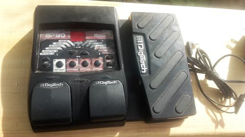 Digitech Bp90 Usada