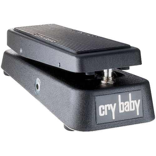 Dunlop Gcb95 Pedal Wah Cry Baby