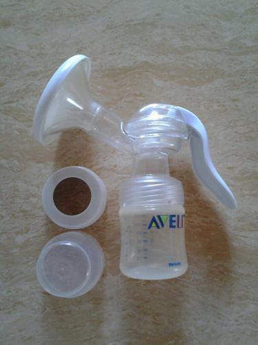 Extractor De Leche Marca Avent