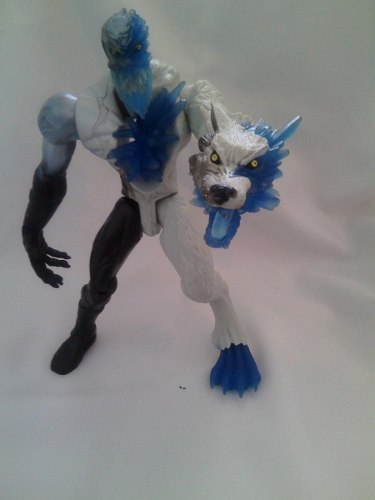 Extroyer Lobo