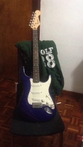 Fender Squier Start Affinity Rosewood (indonesia)