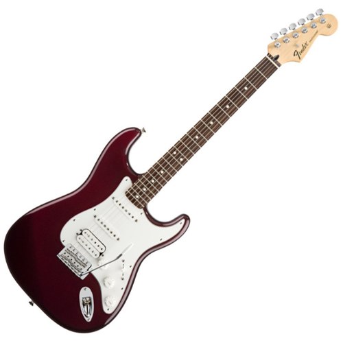 Fender Stratocaster Standard Hss Mexico