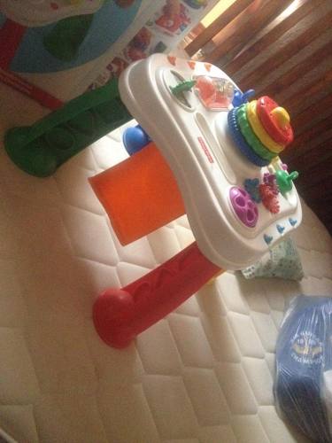 Fisher Price Juego Didactico