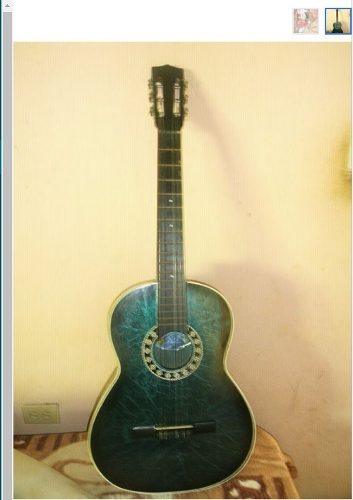 Guitarra